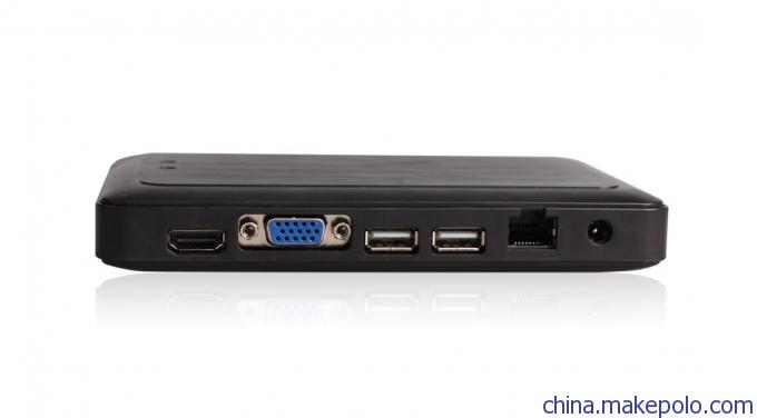 華科云高性價比虛擬化桌面云終端 X3 賦能智能工廠ESOP與業務外包服務