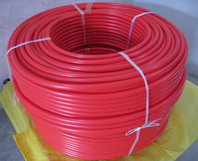 供應(yīng)高品質(zhì) 亞多利地暖管材圖片 高清圖 細(xì)節(jié)圖 臨朐縣亞多利塑料建材廠 