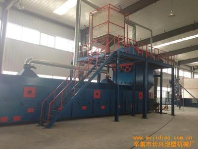 供應拉管機、PMMA管生產線、PVC線槽機、異型材機、塑料管擠押機、PVC管生產線、HDPE管生產線(圖)價格/生產廠家銷售信息-廣東振興塑膠機械 - 我的機電網