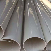 【光華】現(xiàn)貨農田灌溉管 pvc農田灌溉管生產 農田灌溉管型號全圖片_高清圖_細節(jié)圖-雄縣光華塑料 -