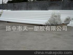 【生產(chǎn)PP排污管道、銷售PP排污管道、安裝PP排污管道】價格,廠家,圖片,塑料管,揚中市天一塑膠-