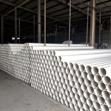 200塑料管多少錢一米