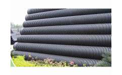 張掖雙壁波紋管價格 哪里有供應優良雙壁波紋管