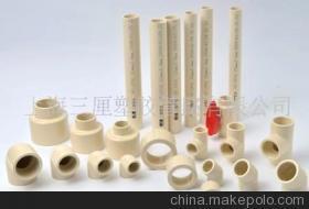 【生產(chǎn)銷(xiāo)售CPVC塑料管】?jī)r(jià)格,廠家,圖片,塑料管,上海浚丞實(shí)業(yè)發(fā)展-