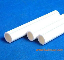 PPR管材 行業概述、生產廠家與價格分析