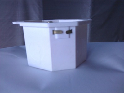 八角燈頭盒 5公分 性能、應用與廠家介紹