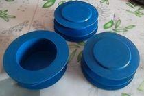 捷晨牌塑料管管口防塵塞 品種齊全、價格合理、火熱銷售