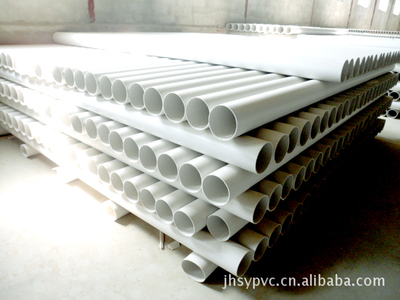 專業生產，質優價廉 徐州金虹塑業PV排水管管材全方位解析