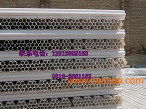 河北PE梅花管廠家批發指南 價格、型號與生產銷售解析